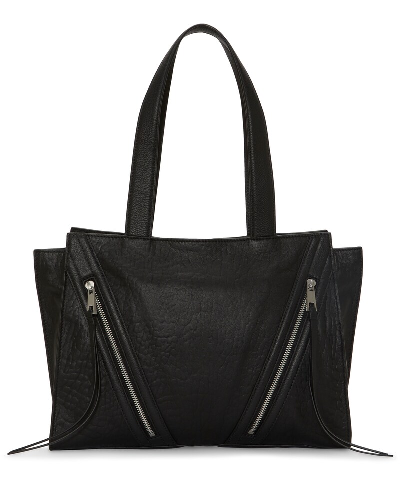 Vince Camuto | Wayhn Tote Black | Item ID-ZXUT1692