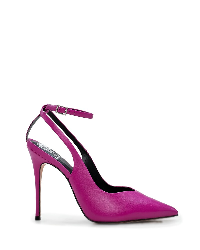 Vince Camuto | Kymberly Pump Magenta | Item ID-WWIL6845
