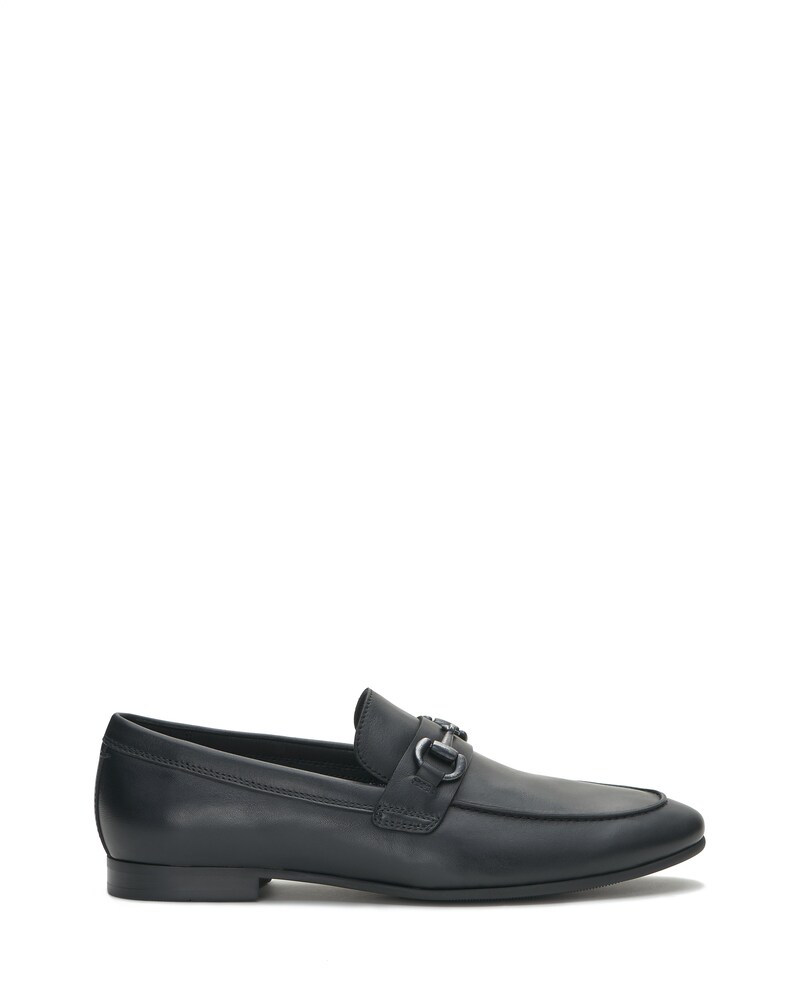 Vince Camuto | Men's Wileen Loafer Black | Item ID-AUAT3140