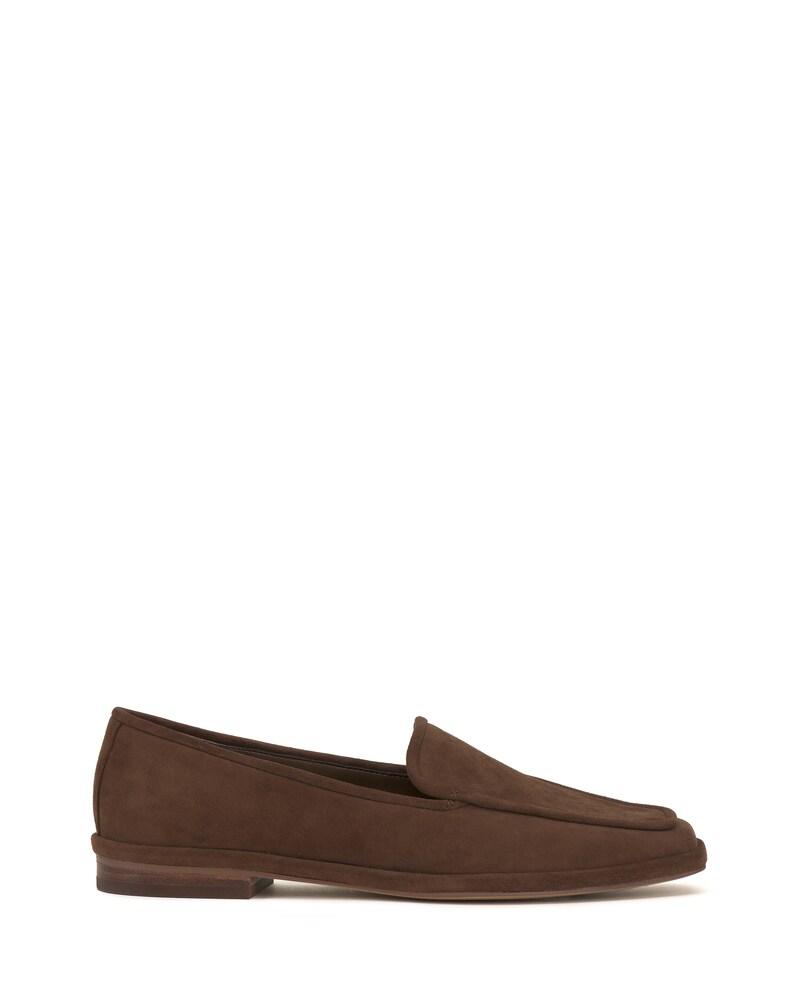 Vince Camuto | Drananda Loafer Coco Bear Suede | Item ID-IAPM2921