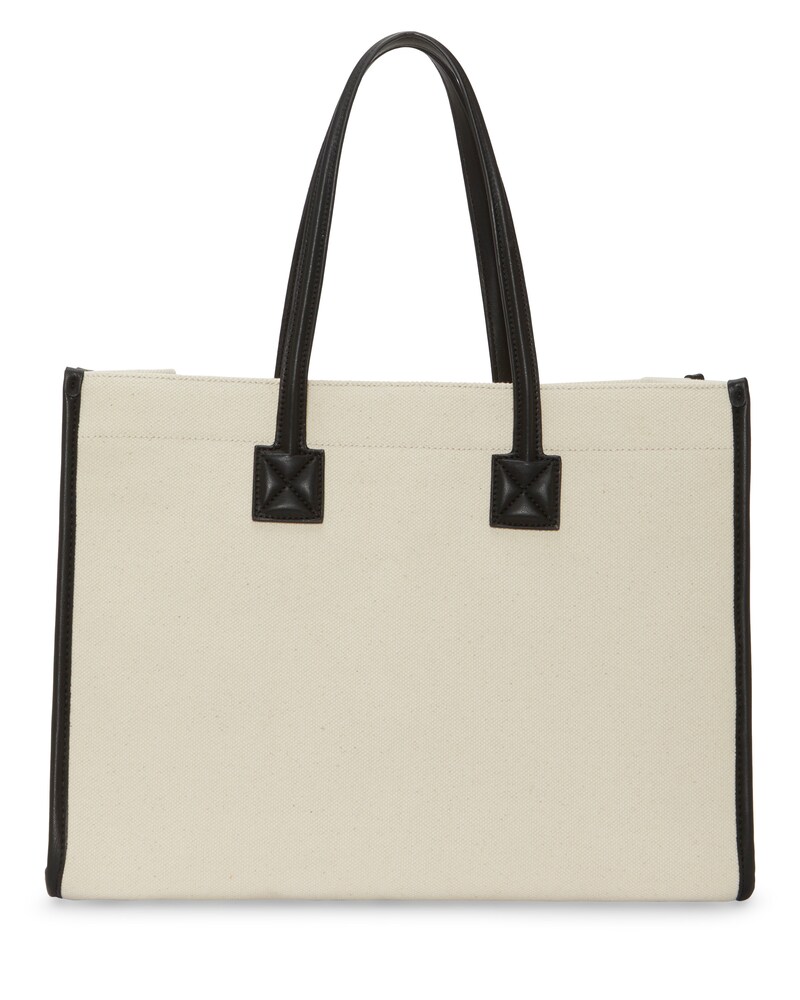 Vince Camuto | Saly Tote Natural | Item ID-REWH2717