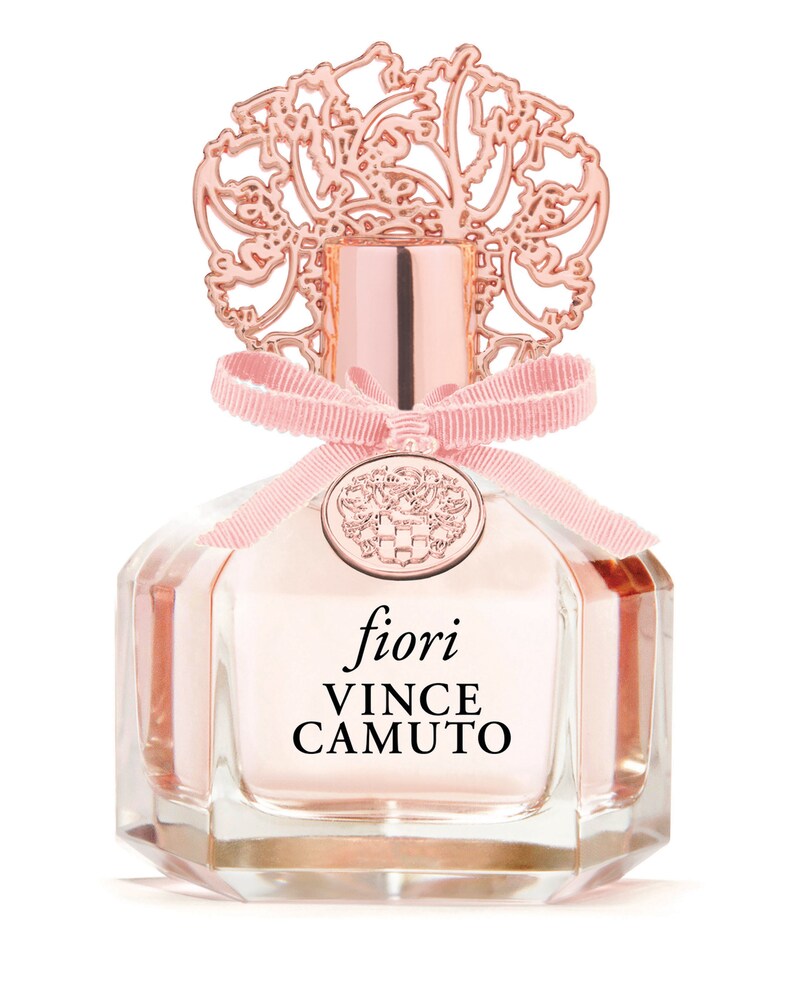 Vince Camuto | Fiori Vince Camuto Eau De Parfum 3.4 Oz. Clear | Item ID-DJDB7129