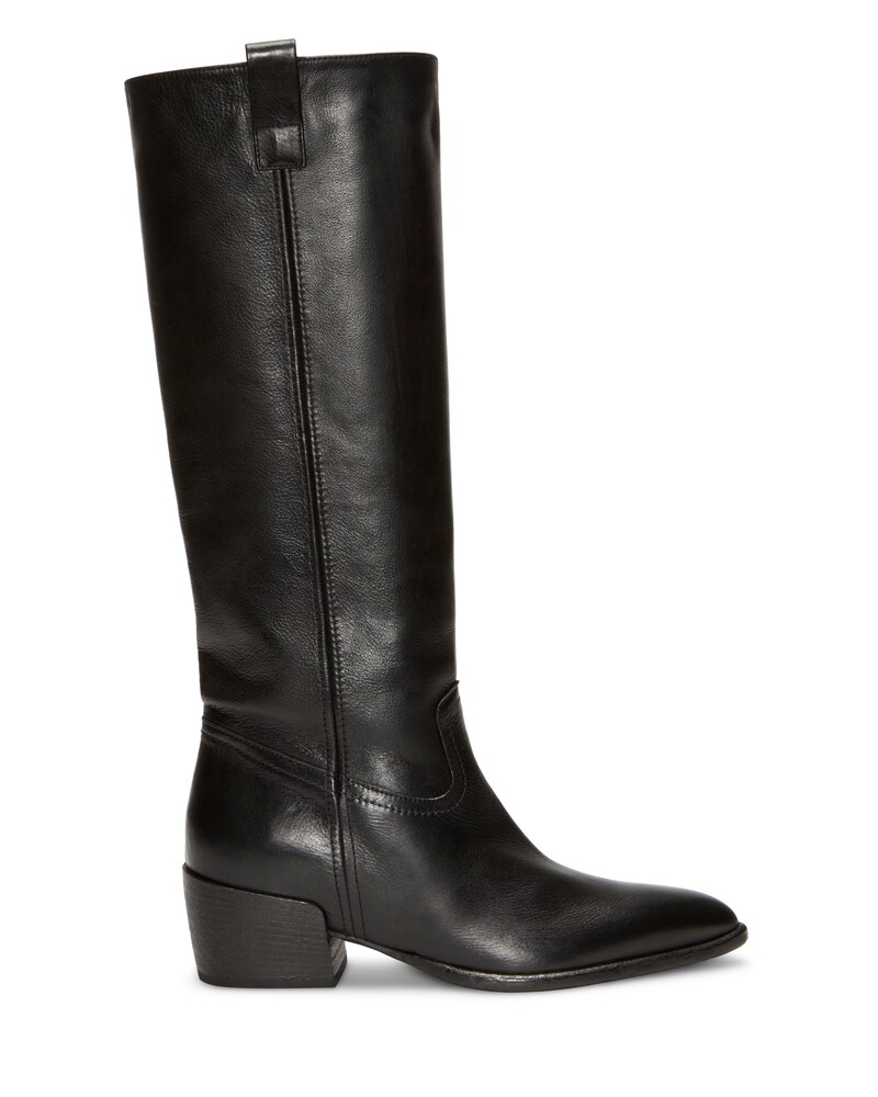 Vince Camuto | Heze Wide-Calf Boot Nero | Item ID-PUSF0104