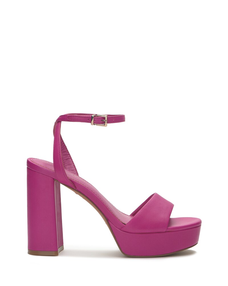 Vince Camuto | Pendry Platform Sandal Virtual Pink | Item ID-GRCW7029