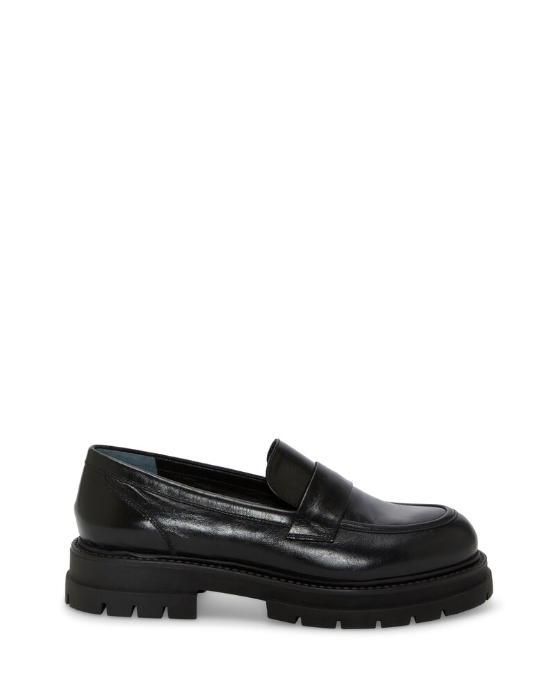 Vince Camuto | Paydren Loafer Black | Item ID-XSOZ4670