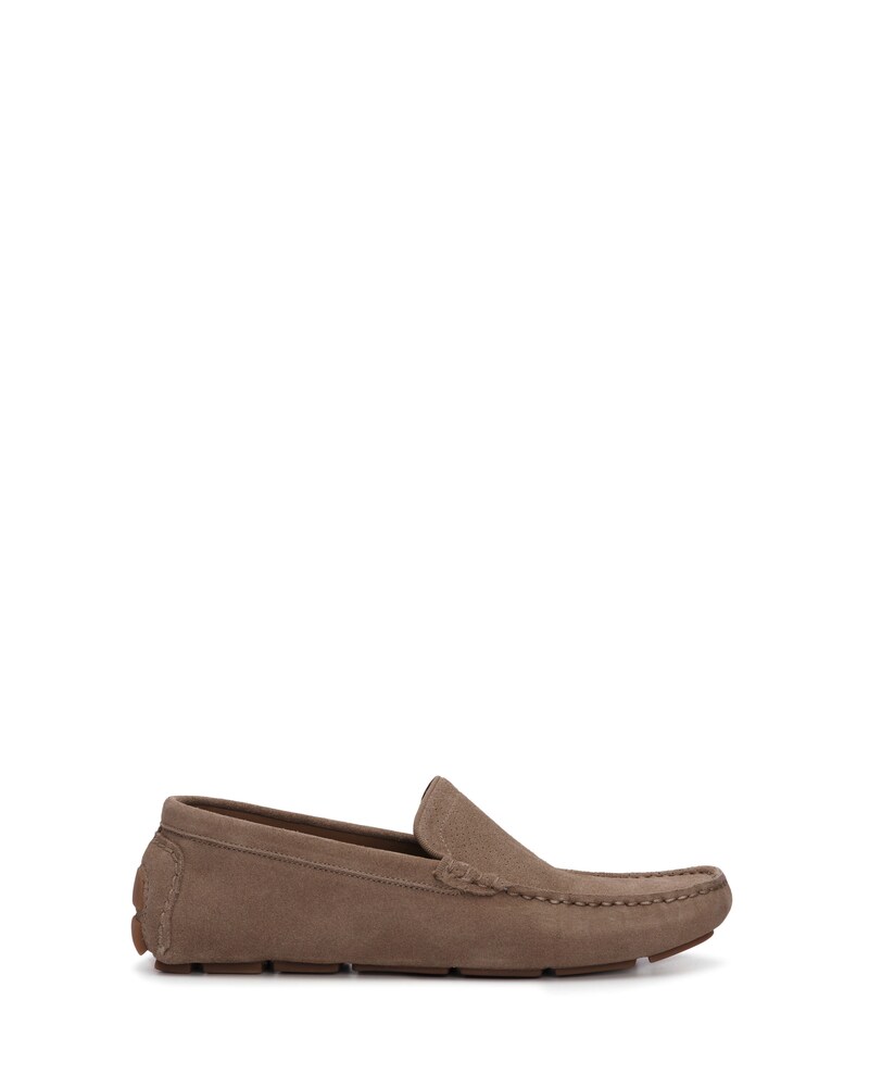 Vince Camuto | Men's Eadric Moccasin Oatmeal | Item ID-YFCQ5635
