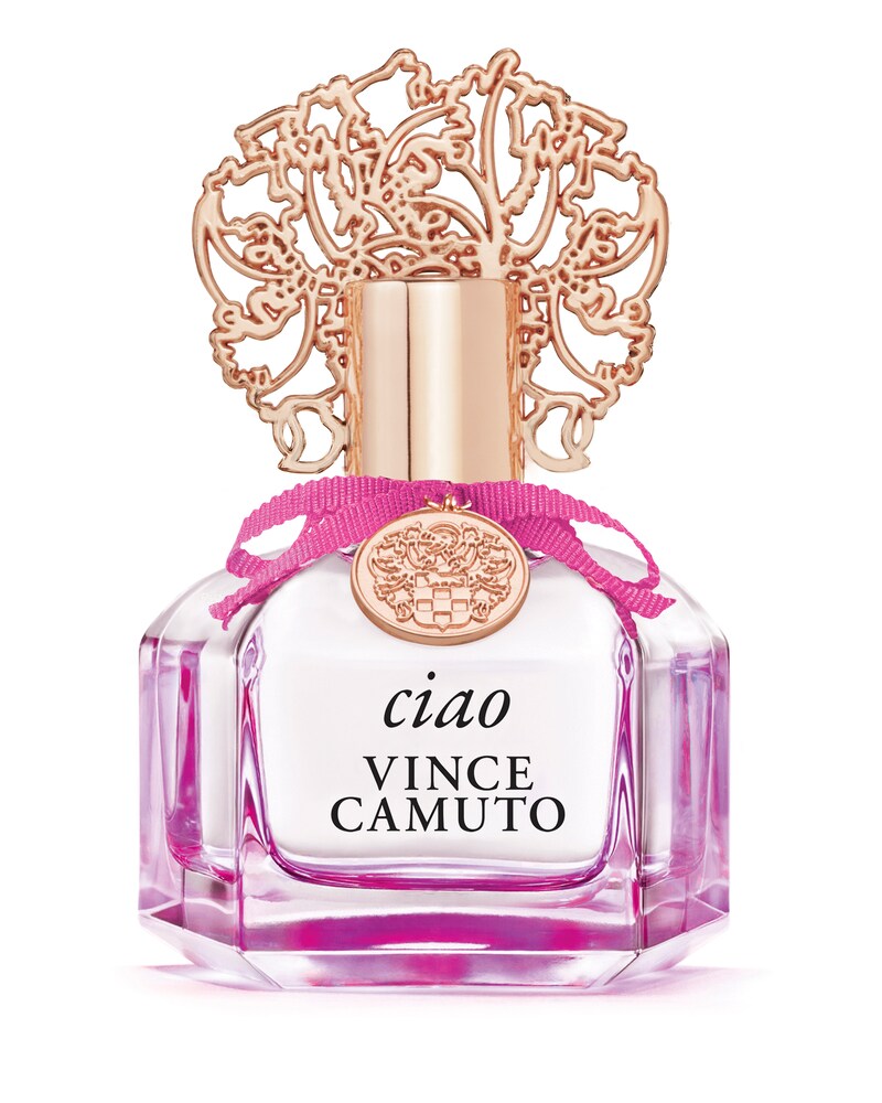 Vince Camuto | Ciao Vince Camuto Eau De Parfum 3.4 Oz. Clear | Item ID-LVST1372