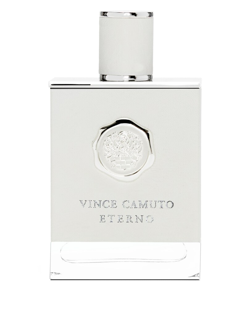 Vince Camuto | Men's Eterno Eau De Toilette 3.4 Oz. Clear | Item ID-UFDP5895