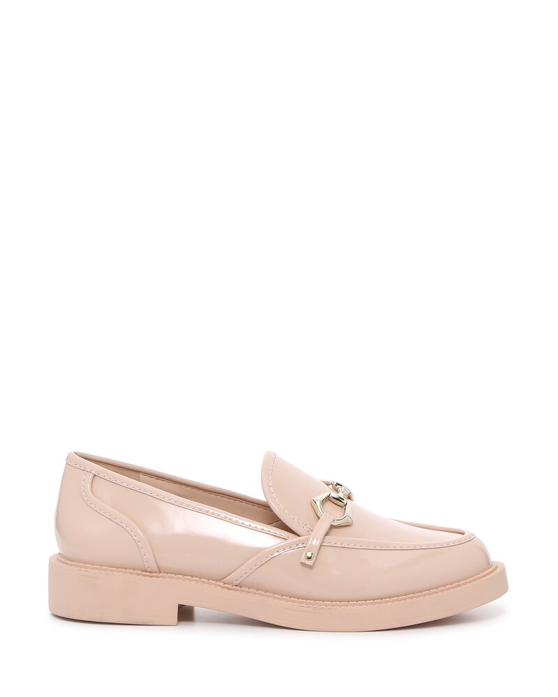 Vince Camuto | Elpia Loafer Light Blush | Item ID-DAHX8400
