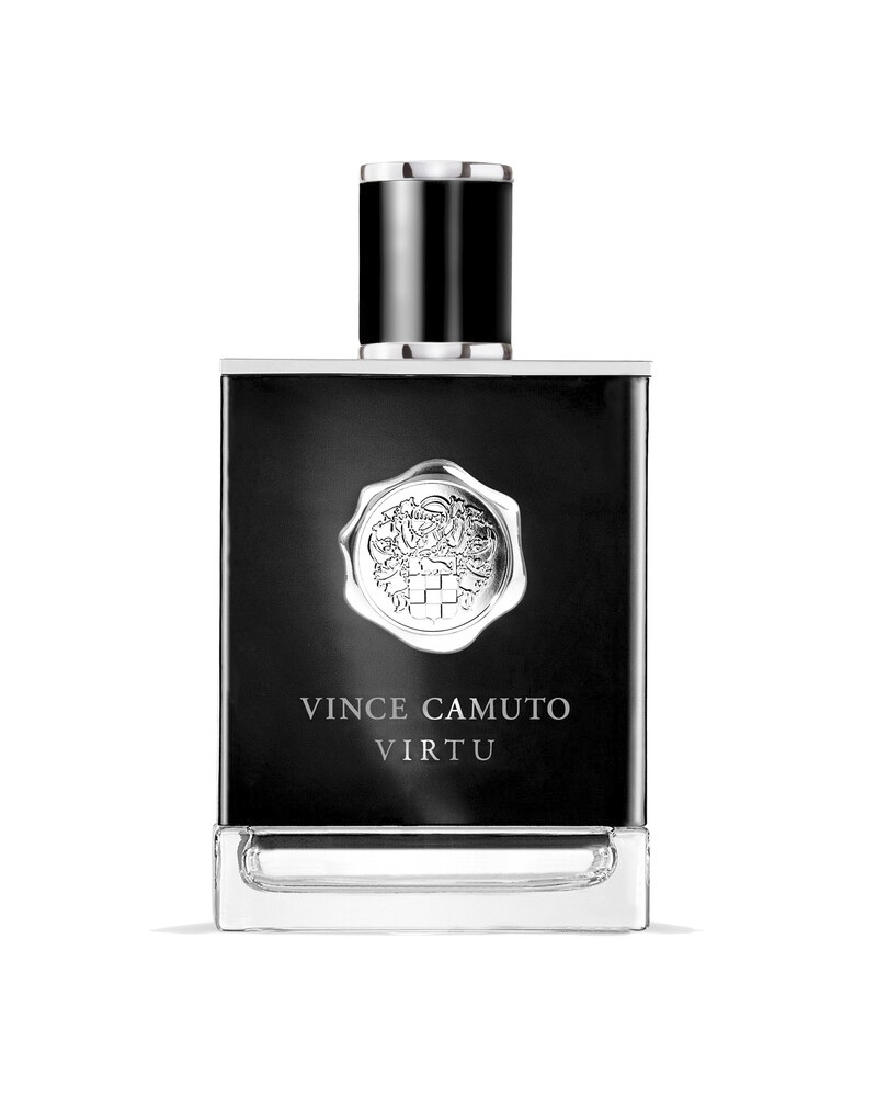 Vince Camuto | Vince Camuto | Virtu Eau De Toilette 3.4 Oz. Clear | Item ID-FJCO3380