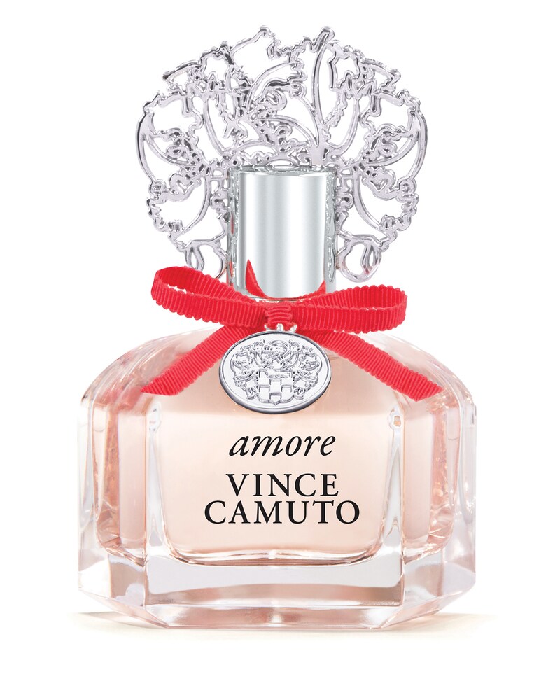 Vince Camuto | Amore Vince Camuto Eau De Parfum 3.4 Oz. Clear | Item ID-ZJJR1832