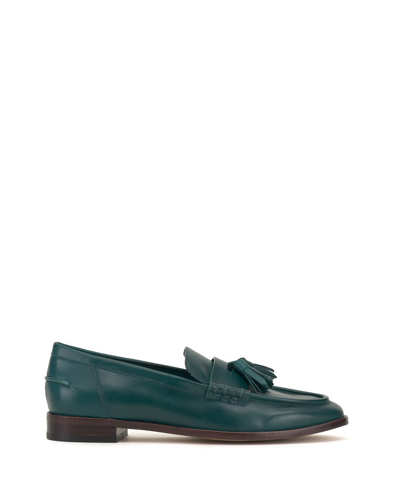 Vince Camuto | Chiamry Loafer Mythic Teal | Item ID-HKPT2144